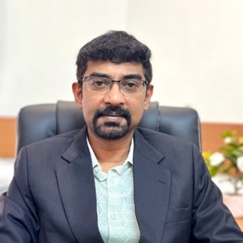 Dr. Ajeet Arulkumar S J - Best Cardiologist