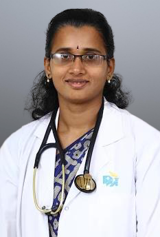 Dr. Akila Mani - Best General Physician