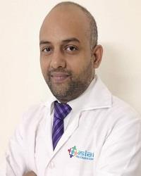 Dr. Amol Gupta - Best Pediatric Cardiologist
