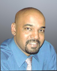 Dr. Anand Gnanaraj - Best Cardiologist