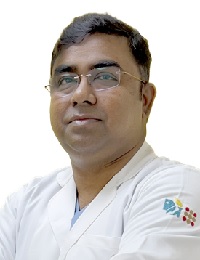 Dr. Anil Gupta - Best Pediatrician and Neonatologist
