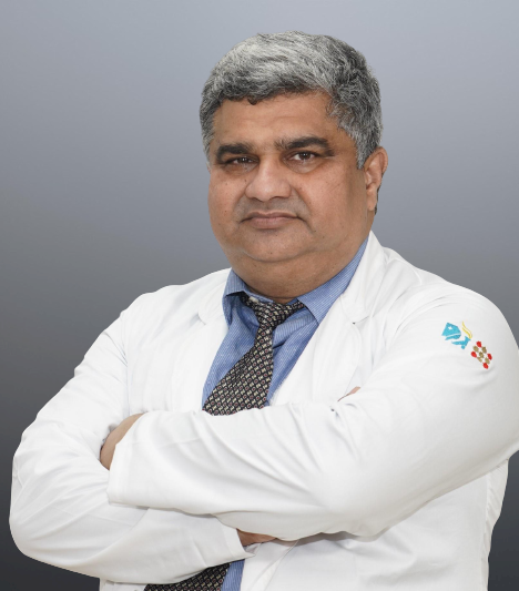 Dr. Anupam Wakhlu - Best Rheumatologist