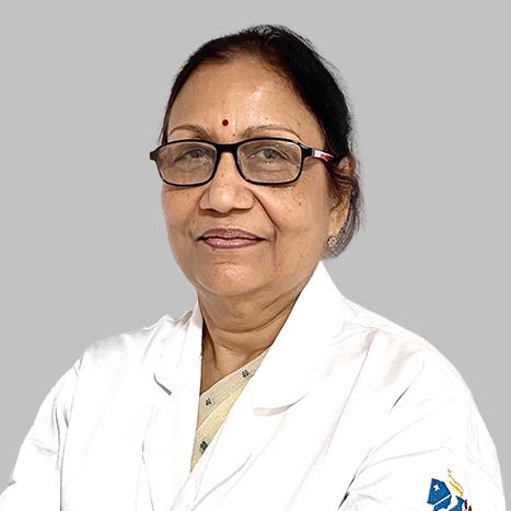 Dr. Archana Kumar - Best Pediatric Oncologist