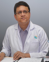 Dr. Arnab Basak - Best Gynecologist and Obstetrician