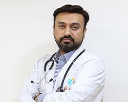 Dr. Arnab Kalita - Best ENT  Specialist