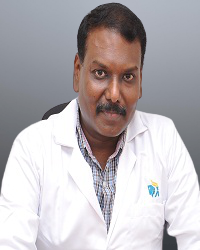 Dr. Arul Sundaresh Kumar L - Best ENT  Specialist