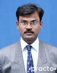 Dr. Arumugam C - Best Cardiologist