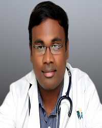 Dr. Arun Prabhu Ganeshan G - Best ENT  Specialist
