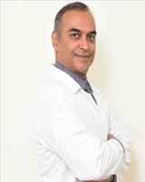 Dr. Arun Prasad - Best General and Laparoscopic surgeon