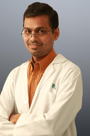 Dr. Arun Vasudevan K - Best Dentist