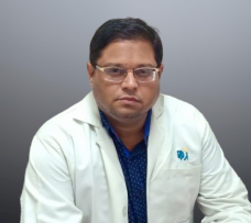 Dr. Avinash Dutt Sharma - Best Urologist