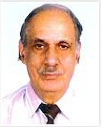 Dr. B M L Kapoor - Best General Surgeon