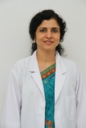 Dr. Bandana J - Best Gynecologist and Obstetrician