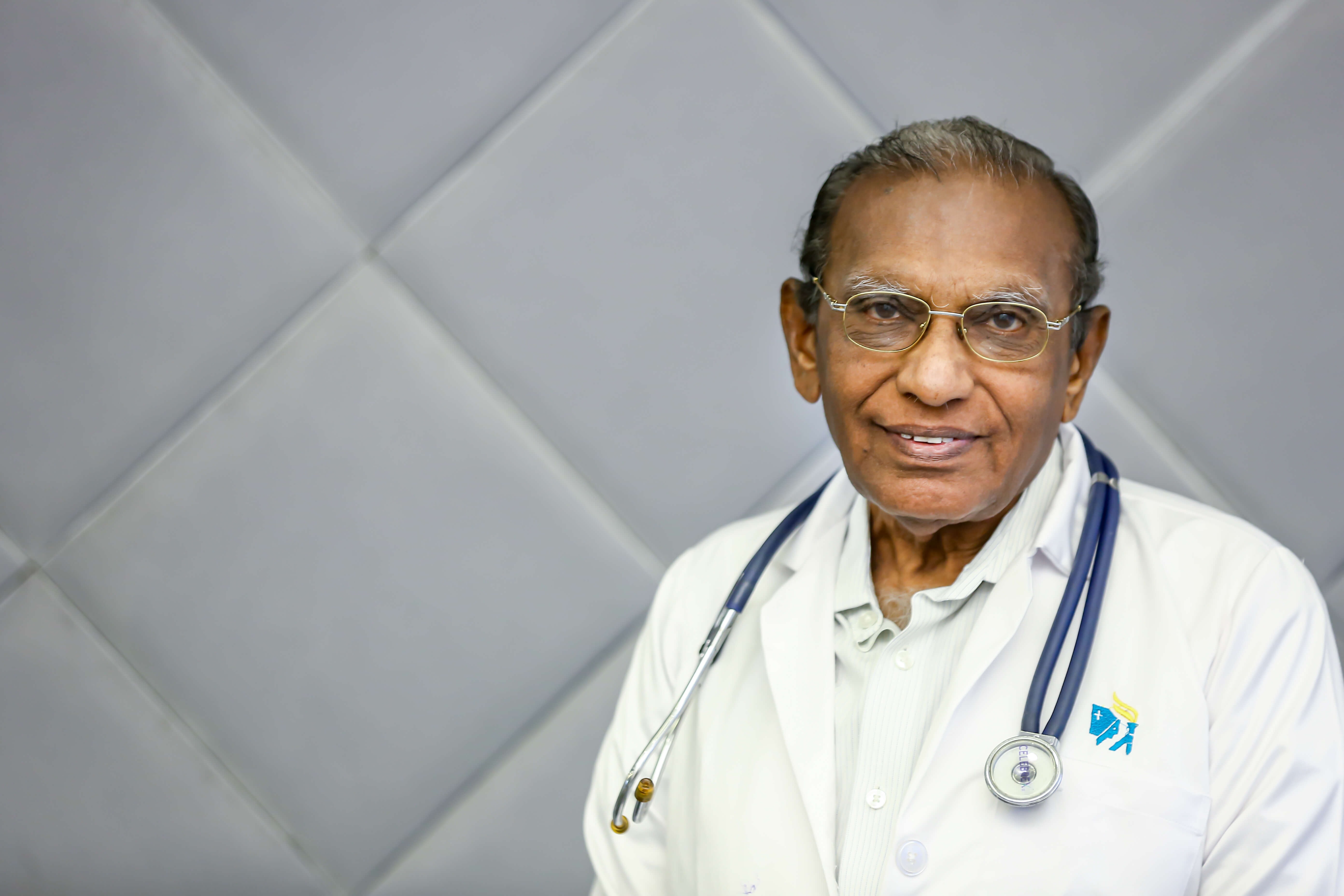 Dr. Basheer Ahmed - Best Allergist
