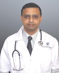 Dr. Bhaskar Pal - Best Gynecologist and Obstetrician