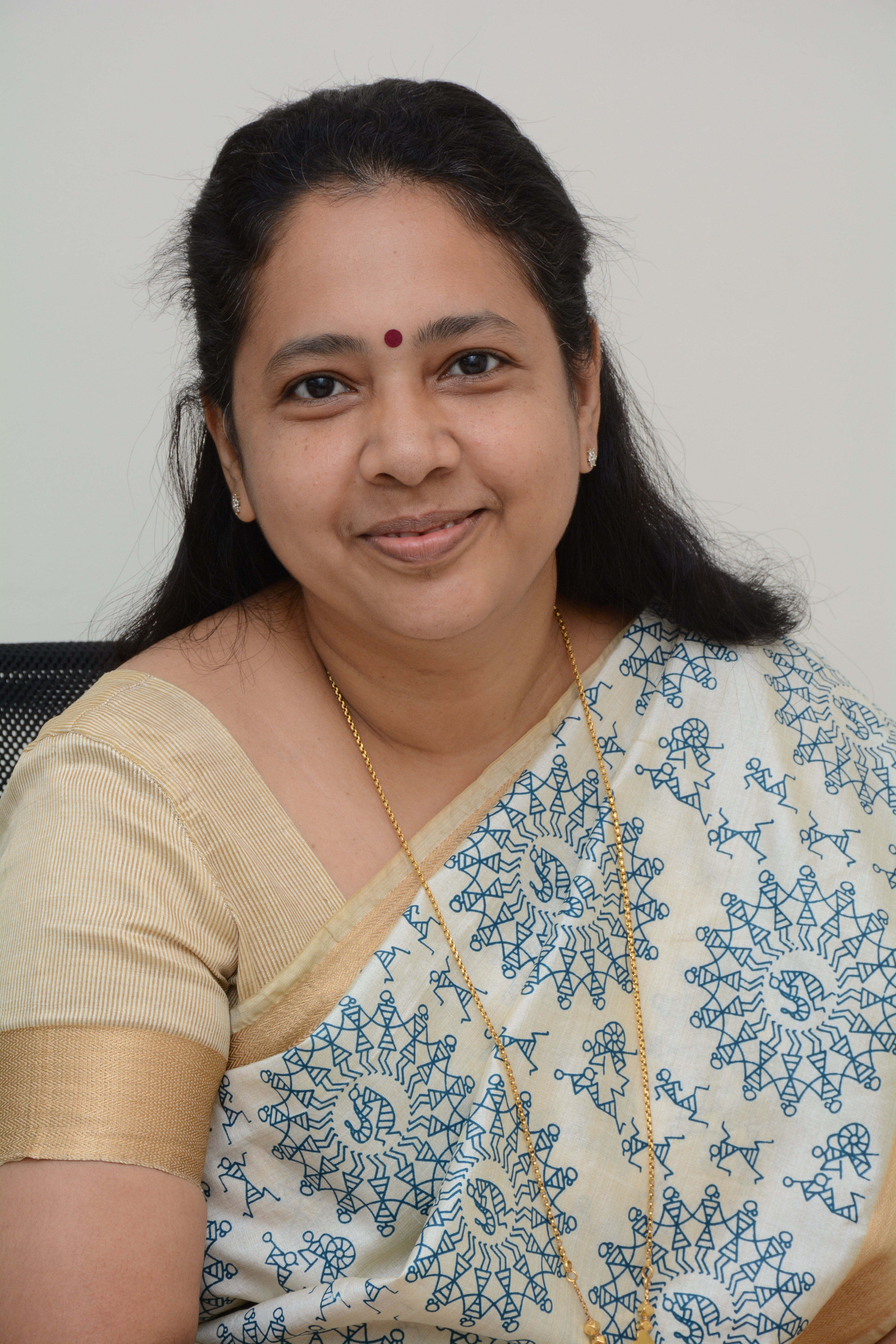 Dr. Bindhu K S - Best Gynecologist and Obstetrician