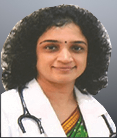 Dr. Bindu Menon - Best Neurologist