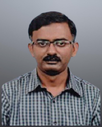 Dr. C Anand - Best Vascular surgeon