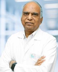 Dr. C H Vasanth Kumar - Best Geriatrician