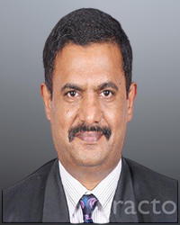 Dr. Chandrasekar K - Best Neurosurgeon