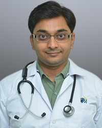 Dr. Chirag Shah - Best Dentist