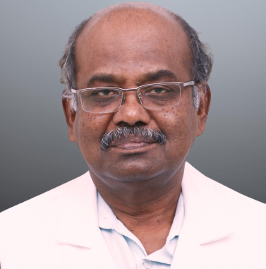 Dr. Darwin P - Best General Surgeon