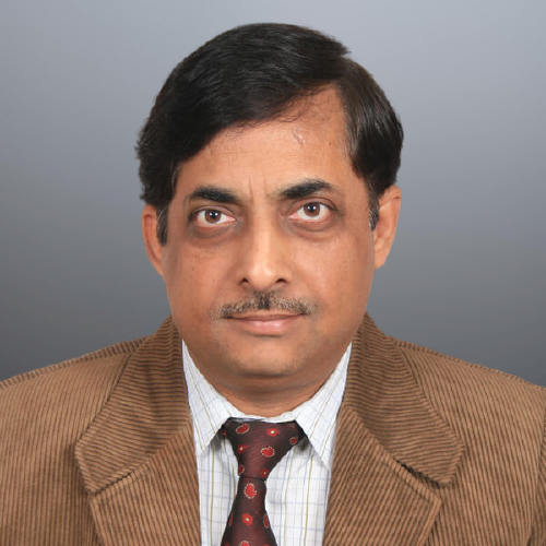 Dr. Deepak Govil - Best Surgical Gastroenterologist