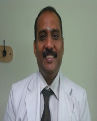 Dr. Dhilip Kumar T - Best Orthopedician