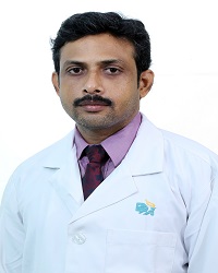 Dr. Ekambaranath T S - Best Pediatrician