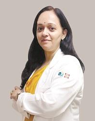 Dr. Ekta Sharma - Best Gynecologist and Obstetrician