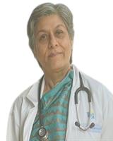 Dr. Geeta Chadha - Best Gynecologist and Obstetrician