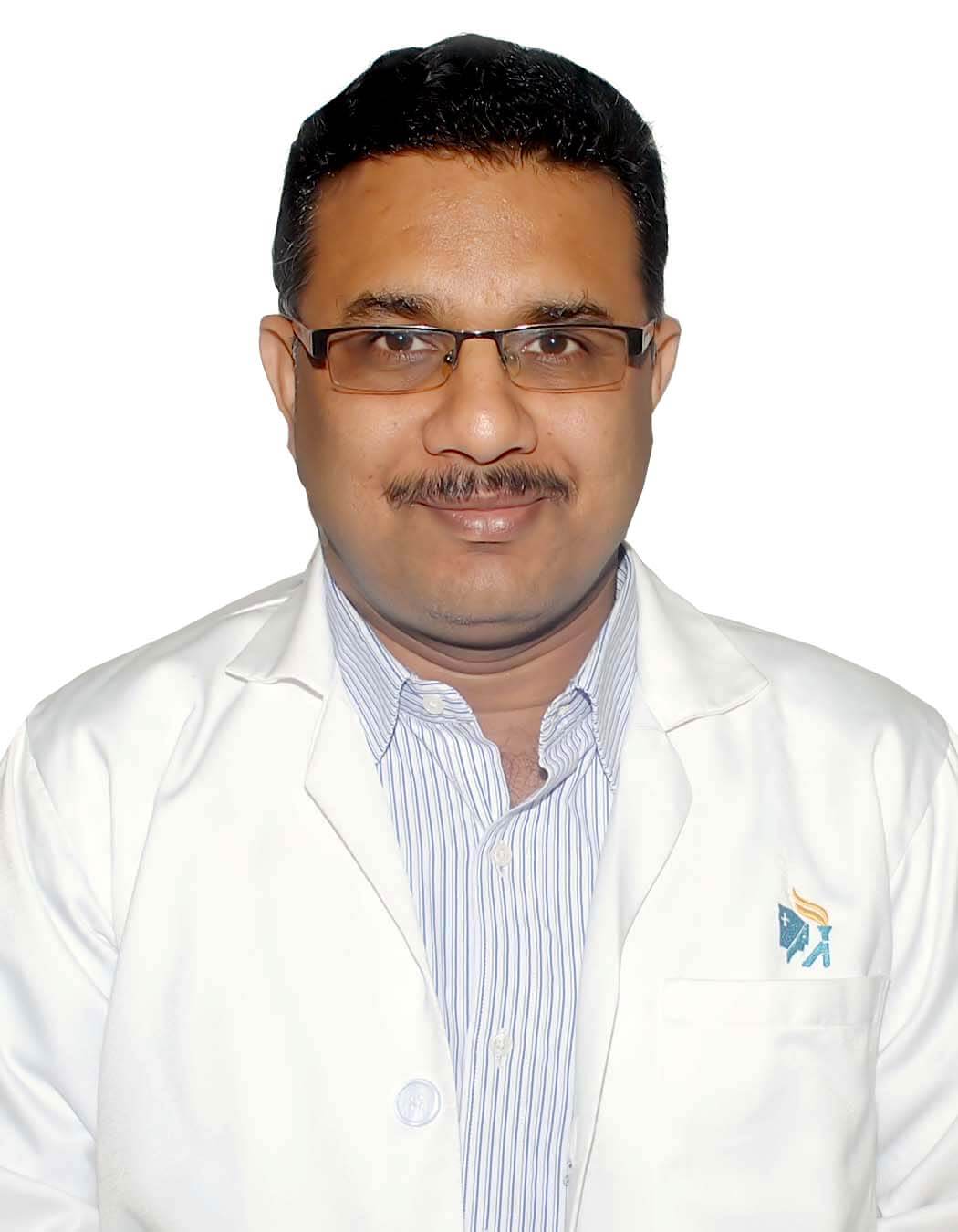 Dr. Gouri Shankar Asati - Best Orthopedician