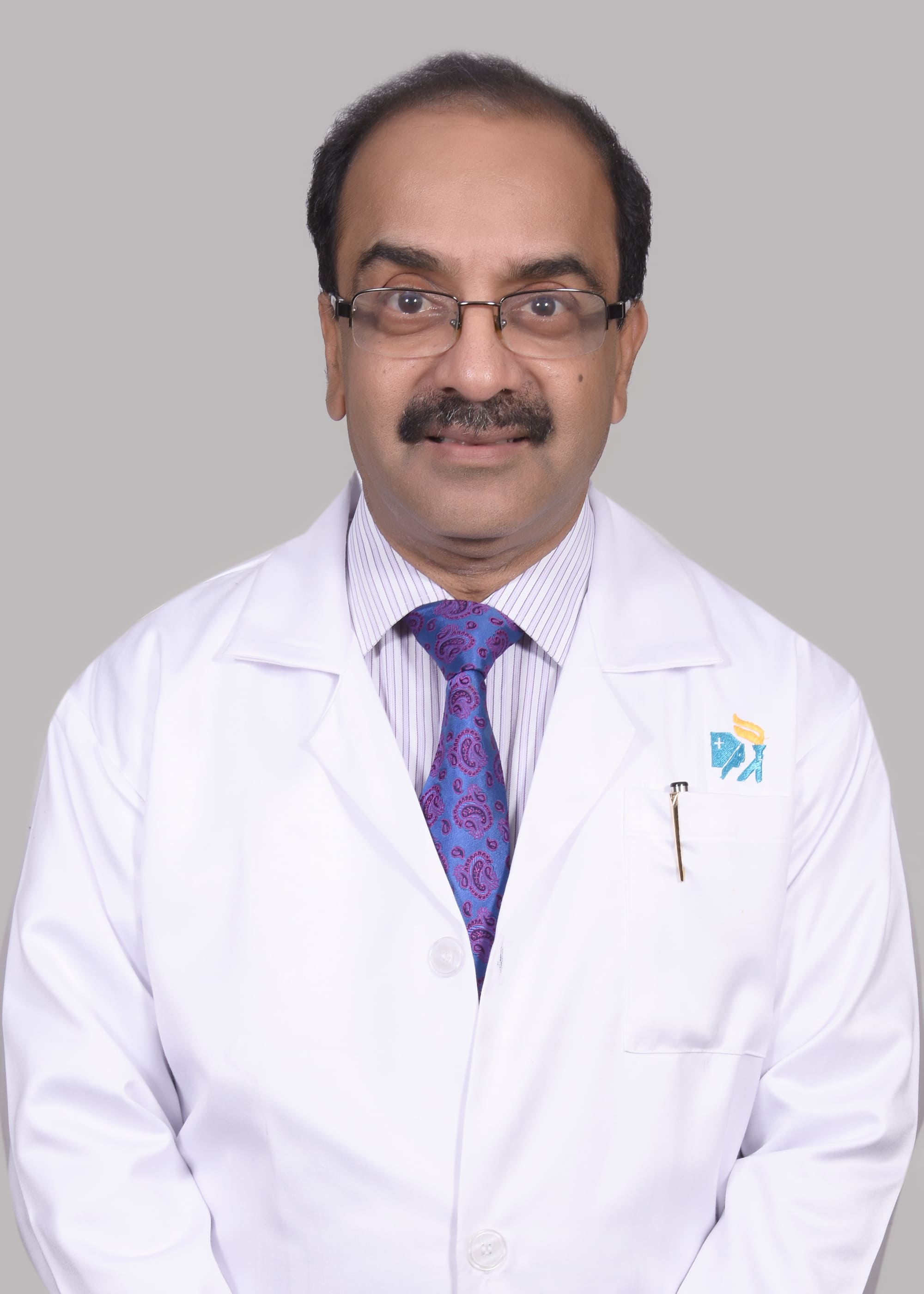 Dr. Harsh Bhargava - Best Orthopedician