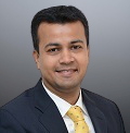 Dr. Harshad Nikte - Best ENT  Specialist