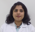 Dr. Himika Gupta - Best Ophthalmologist