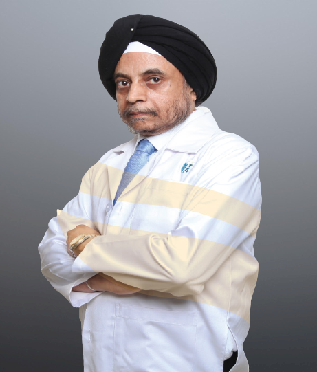 Dr. I P S Kochar - Best Pediatric Endocrinologist