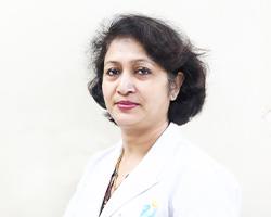 Dr. Indrani Goswami - Best Ophthalmologist