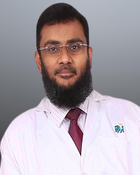 Dr. J K A Jameel - Best Surgical Gastroenterologist