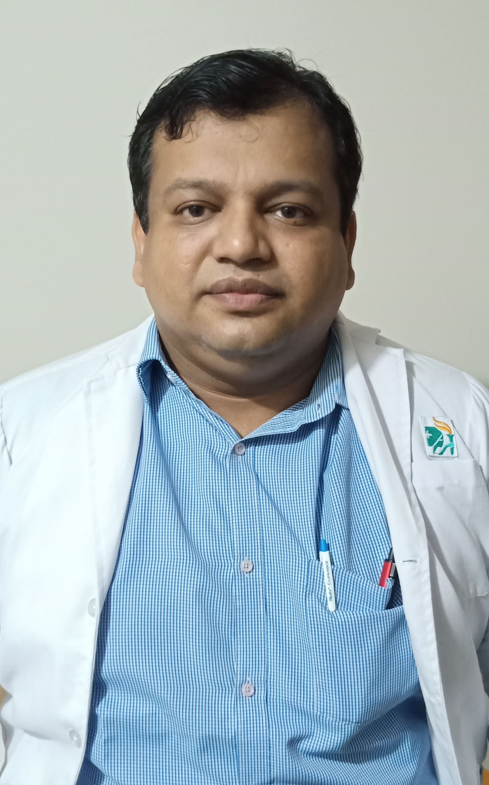 Dr. Jay Deep Ghosh - Best Orthopedician