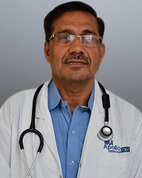 Dr. Jay Prakash Neema - Best Radiation Oncologist