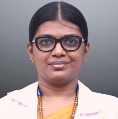 Dr. Jessima Subahani - Best Urogynaecologist
