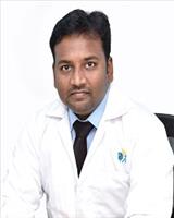 Dr. Johnedmund Benny E - Best Orthopedician