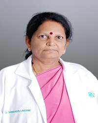 Dr. K S Sowbhagyalakshmi - Best Gynecologist and Obstetrician
