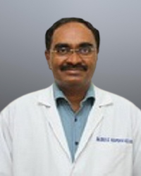 Dr. K Sreekumar Reddy - Best Ophthalmologist