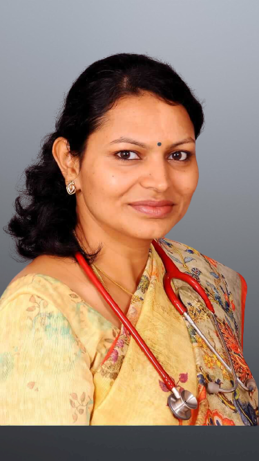 Dr. Kalaivani Ganesan - Best Nephrologist