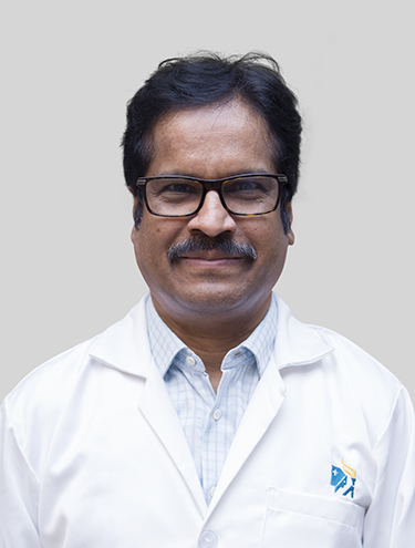 Dr. Kannaiyan R - Best General Physician