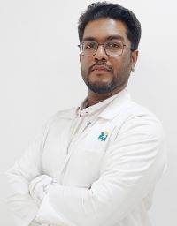 Dr. Kiran Kamalasanan - Best Surgical Oncologist