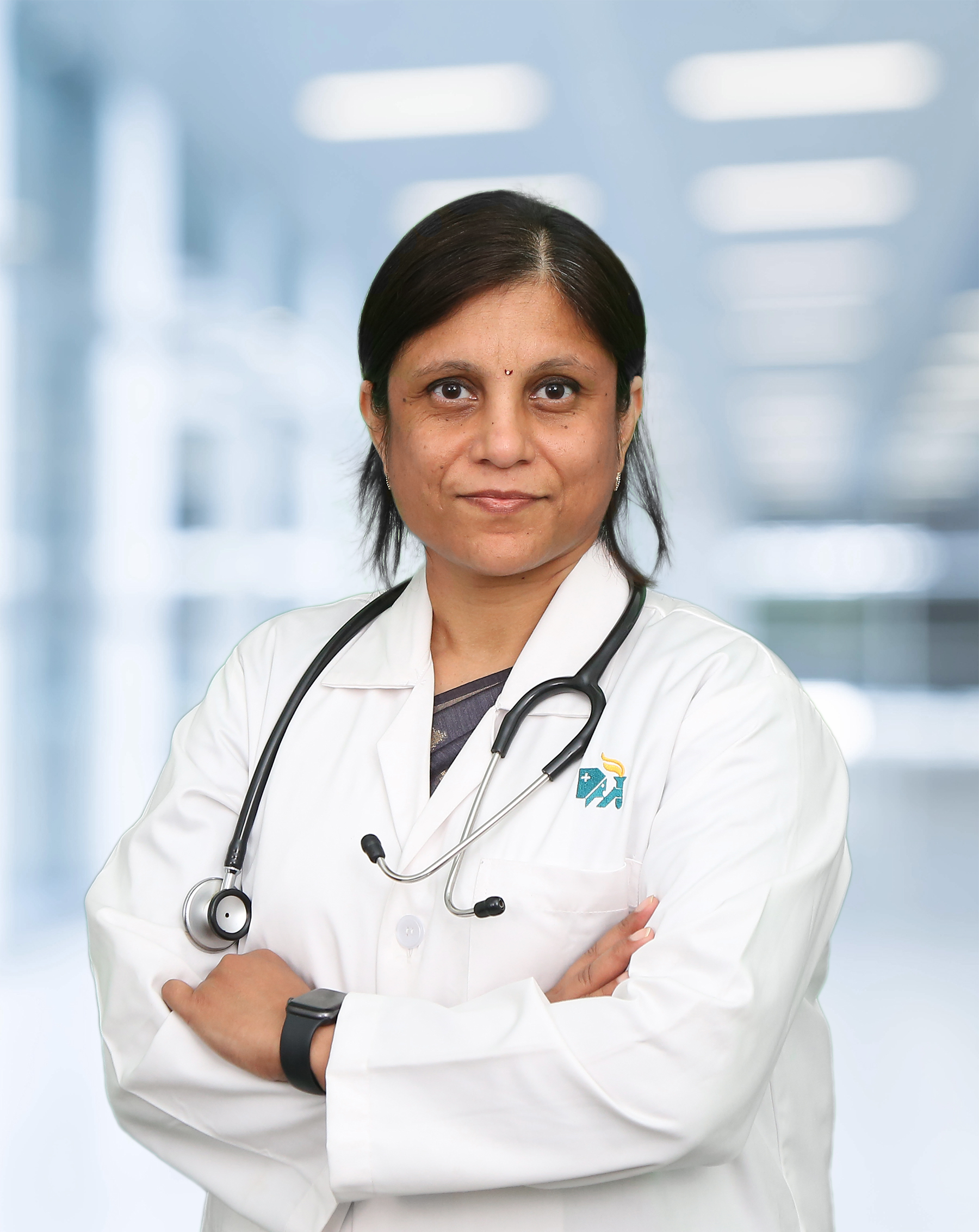 Dr. Leena Priyambada - Best Pediatrician