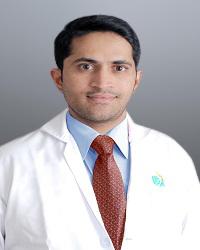 Dr. Lokesh B L - Best Neurosurgeon