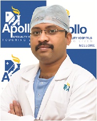 Dr. M Sasidhar Reddy - Best Orthopedician